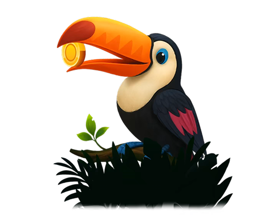 Tucan Animation